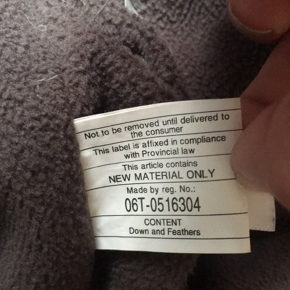 Baby Gap 6-12 month winter one piece suit - Picture 4 of 9